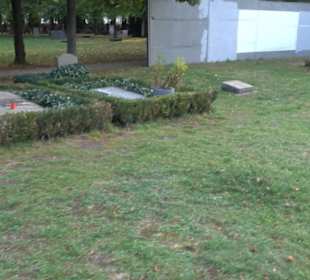 Berliner Mauerweg