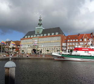 Hafen Emden