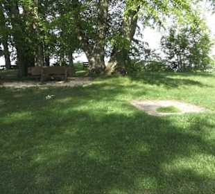 Burgruine Hohenstaufen