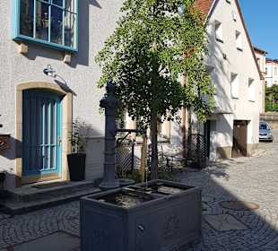 Stadtrundgang Kulmbach