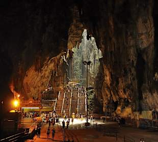 Batu Caves