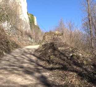 Wandertour Eppenzill