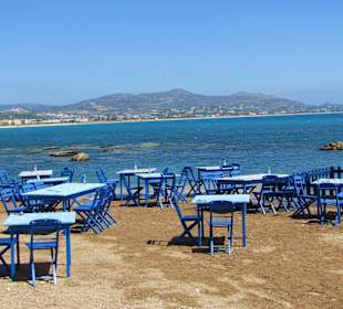 Impressionen vom Kolymbia-Spaziergang