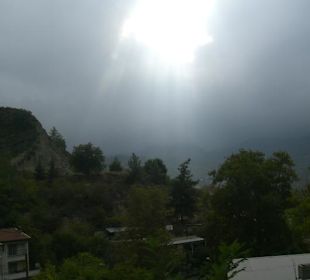 Ausflug Jeep ins Männerkloster im Troddos-Gebirge