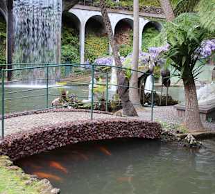 Monte Garden