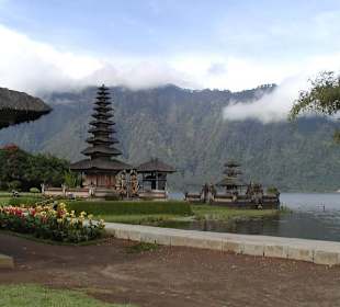 Puru Ulun Danu Tempel