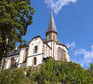 St.Annaberg-Kapelle
