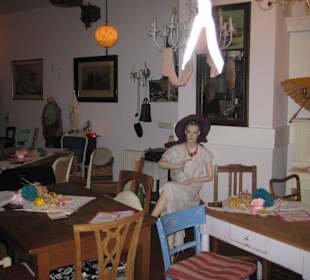 Das kuriose "Innenleben"