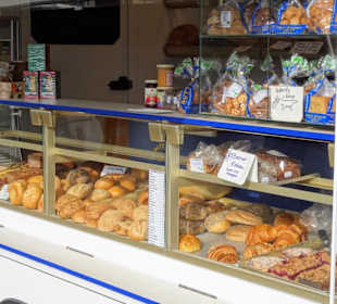 Rundgang über den Wochenmarkt Pferdemarkt
