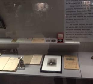 1. Dachgeschoß - 19./20. Jhd.