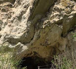 Jägerhaushöhle
