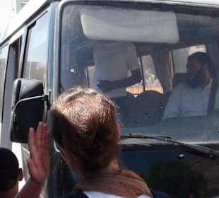 Der angeblich schöne Bus!