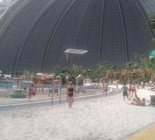 Strandbereich Südsee (16.12.12)