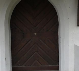 Burg-/Marienkapelle Zwiefaltendorf