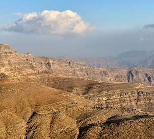 Ausflug Jebel Harim