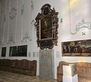 Ev. Kirche St. Stephan