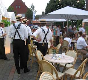 Unterhaltungsmusik vom Feinsten