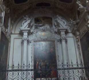 Franziskanerkirche