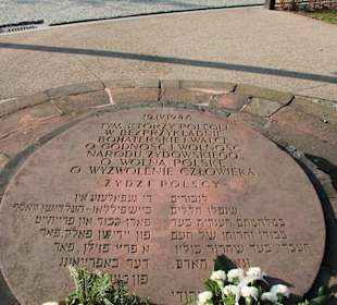 Muzeum Historii Żydów Polskich