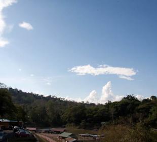 Krajobraz Taman Negara