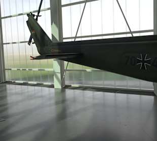 Dornier Museum