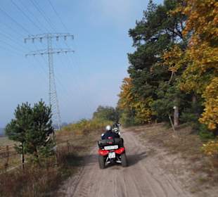 Herbst Quad Tour