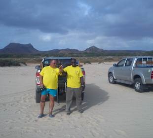 Frank & Francisco competence team