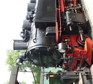 Fichtelbergbahn