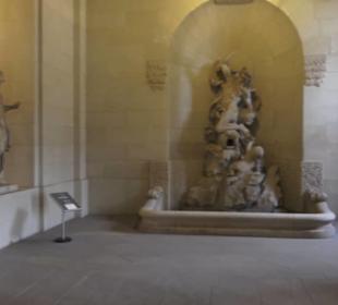 Rund um die Frauenkirche