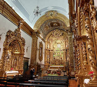 Nossa Senhora do Carmo