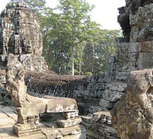 Angkor Thom