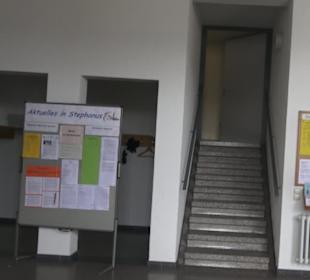 Evangelische Stephanusgemeinde