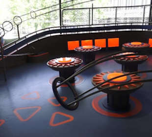 FIFA World Football Museum