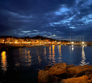 Yachthafen Cala Ratjada