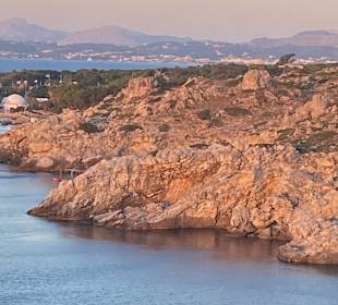 Wandern Kallithea