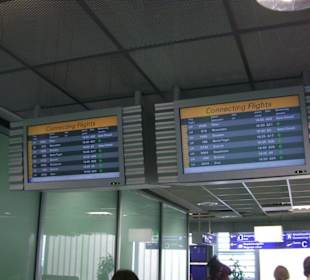 Flughafen