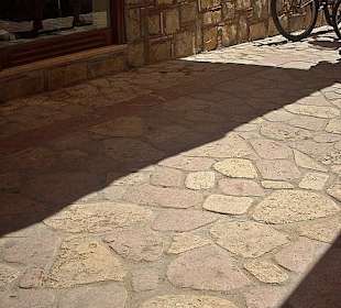 Wszędobylskie Oko Proroka