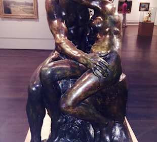 Israel Museum  -Rodin
