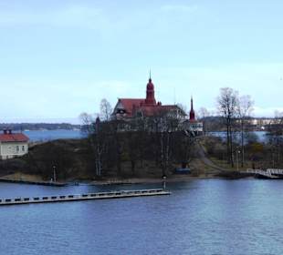 Hafen Helsinki