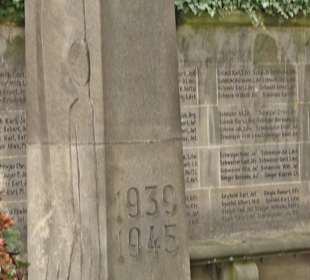 Gefallenendenkmal Nürtingen