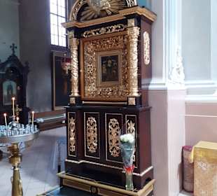 Orthodoxe Heilig-Geist-Kirche