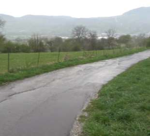 Kirschenweg