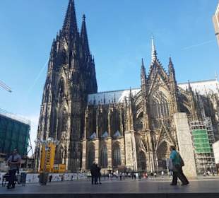 Frontansicht