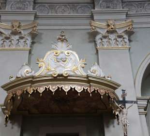 Kanzelkrone