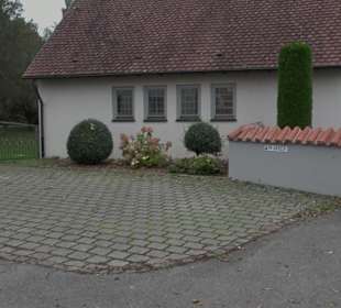 Aussegnungshalle Uigendorf