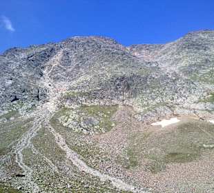 Hoch zum Timmelsjoch