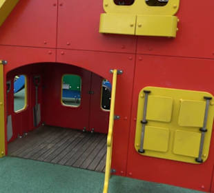 Imagination - Duplo Village