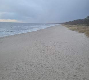 Strand Zinnowitz