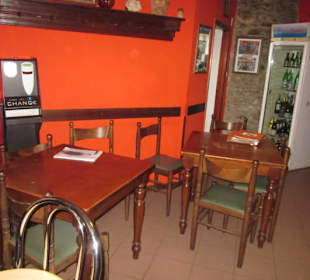 Ristorante Aquila d´Oro