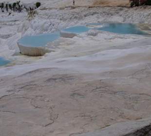 Pammukale